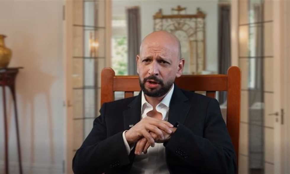 انتخابات الأهلي - حازم هلال: من الخطأ الاعتقاد أن انتخابات النادي انتهت بالتزكية