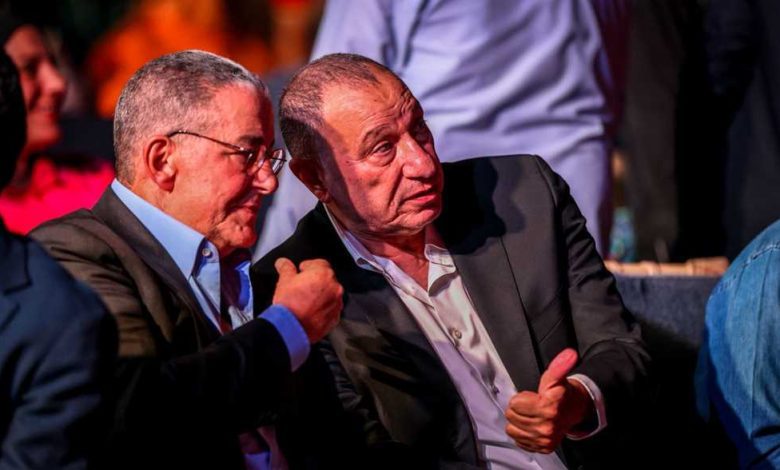 انتخابات الأهلي - مسألة وقت.. فوز الخطيب ومنصور ومرتجي بالتزكية والقائمة تقترب