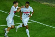 بتسجيله في ديكيداها.. الجزيري يفصله هدف واحد لصناعة رقم للأجانب مع الزمالك