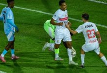 الكونفدرالية – الزمالك يفوز على ديكيداها ويتأهل لدور المجموعات