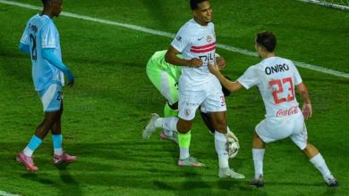 الكونفدرالية – الزمالك يفوز على ديكيداها ويتأهل لدور المجموعات
