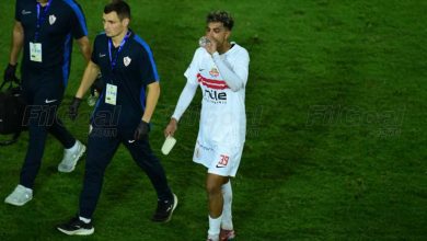 مؤتمر فيريرا: الجماهير لا تدرك نصف ما نتعرض له يوميا ليهاجموا محمد السيد