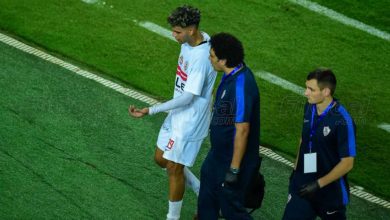 مصدر مقرب من محمد السيد يكشف لـ في الجول حقيقة امتلاكه عروض أوروبية