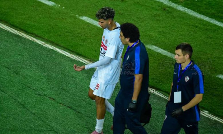 مصدر مقرب من محمد السيد يكشف لـ في الجول حقيقة امتلاكه عروض أوروبية