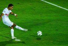 وكيله: الجزيري لم يشكُ الزمالك.. ورفض الرحيل لتحقيق أرقاما قياسية
