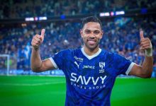 لودي يطالب الهلال بكامل مستحقاته حتى 2028.. ويدرس عروض الدوري الإنجليزي