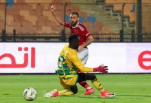مباشر أبطال إفريقيا - الأهلي (1)-(0) إيجل نوار.. كوكا يهدر الثاني
