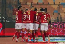 بهدف عمر كمال.. الأهلي يكرر فوزه على إيجل نوار ويتأهل لمجموعات دوري الأبطال