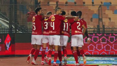بهدف عمر كمال.. الأهلي يكرر فوزه على إيجل نوار ويتأهل لمجموعات دوري الأبطال