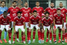 الدوري المصري – موعد مباراة الأهلي المقبلة ضد بتروجت