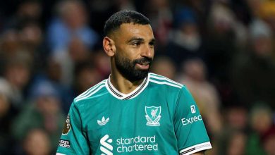 عبد الحفيظ: تعاقد الأهلي مع محمد صلاح؟ فكرة بعيدة غير واقعية