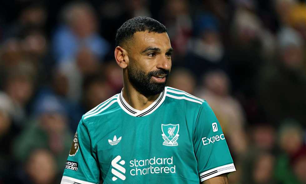 عبد الحفيظ: تعاقد الأهلي مع محمد صلاح؟ فكرة بعيدة غير واقعية