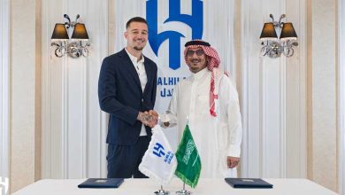 الهلال يجدد عقد سافيتش حتى 2028