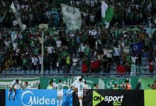 الكونفدرالية - المتابعة تحكم.. المصري إلى دور المجموعات بالفوز على الاتحاد الليبي