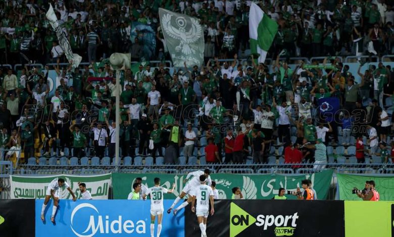 الكونفدرالية - المتابعة تحكم.. المصري إلى دور المجموعات بالفوز على الاتحاد الليبي