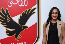 انتخابات الأهلي - رويدا هشام: فخورة بثقة الخطيب وسأكون صوت المرأة في المجلس