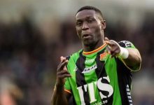 تقرير: الأهلي يرفع عرضه لضم إبراهيم دياباتي