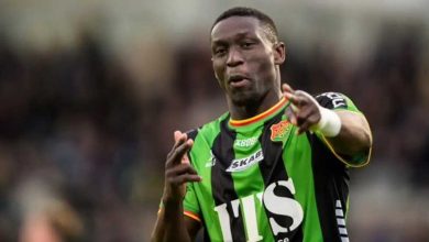 تقرير: الأهلي يرفع عرضه لضم إبراهيم دياباتي