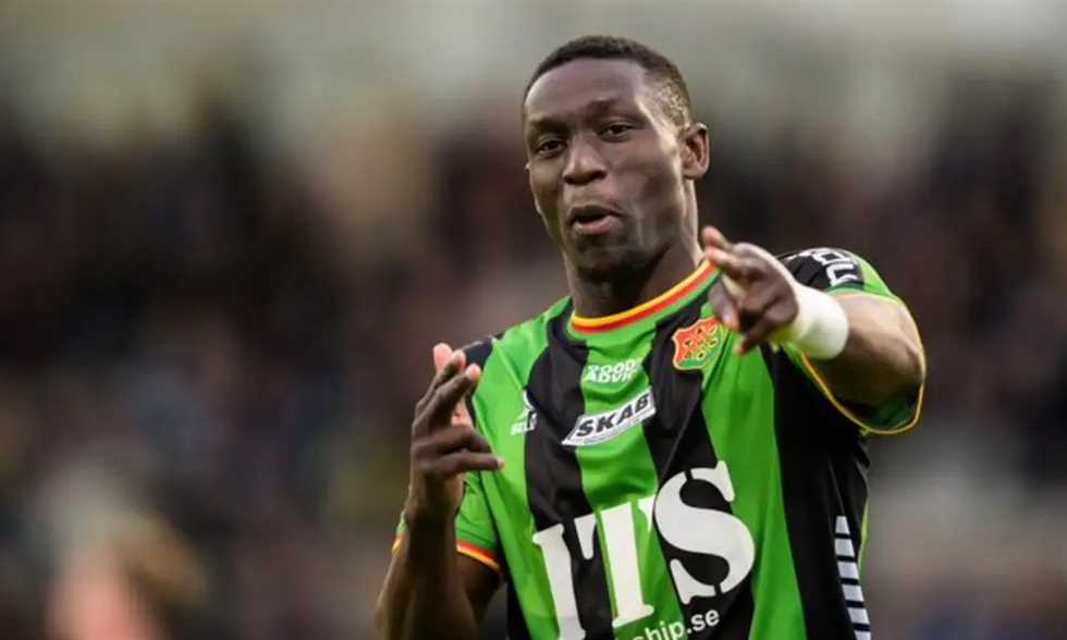 تقرير: الأهلي يرفع عرضه لضم إبراهيم دياباتي