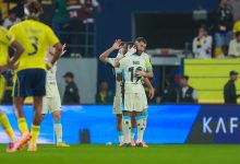 بنزيمة يطيح بـ رونالدو.. اتحاد جدة يفوز على النصر ويواصل حملة الدفاع عن لقب كأس الملك