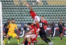 شباكه المفضلة.. جراديشار يكرر سيناريو الموسم الماضي ويسجل في بتروجت