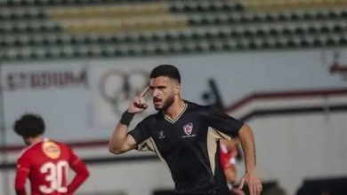 خبر في الجول - الزمالك طلب تفعيل اتفاق حامد حمدان.. وحقيقة مفاوضات الأهلي وبيراميدز