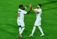 "الأول في الأول".. شيكو بانزا يعود للتسجيل بهدفه في شباك البنك الأهلي