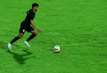 لا يخطئ من علامة الجزاء.. أسامة فيصل يحتفظ بعلامته الكاملة بهدفه أمام الزمالك