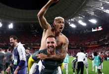 للعمل كمخرج ومصور.. توتنام يعلن اعتزال حارسه بعمر الـ 27