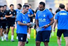 خبر في الجول – اختيار عبد الرؤوف كمدير فني مؤقت حال إقالة فيريرا