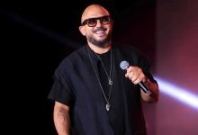 شريهان تتولى تقديم حفل افتتاح المتحف المصري الكبير