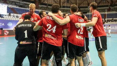 مانشستر يونايتد يزاحم أندية الدوري الإنجليزي على نجم الأهلي السعودي