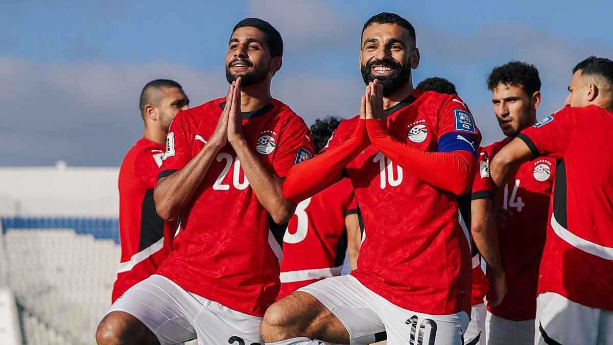 الجزائر والمغرب ومصر وهولندا.. مواعيد مباريات اليوم والقنوات الناقلة