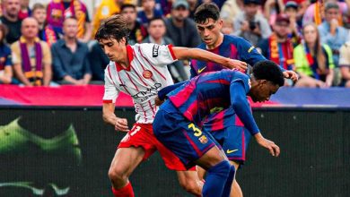 بعد خسارته أمام النصر.. هل يقبل الزمالك