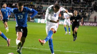 تطورات جديدة بشأن الحالة الصحية لحسن شحاتة