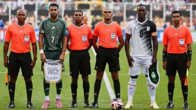 كم تبلغ مكافأة المنتخب السعودي بعد التأهل رسمياً لكأس العالم 2026؟