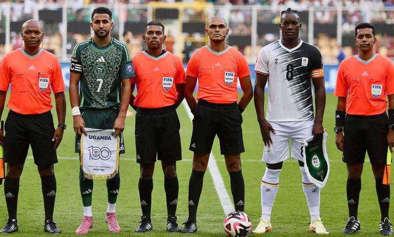 كم تبلغ مكافأة المنتخب السعودي بعد التأهل رسمياً لكأس العالم 2026؟