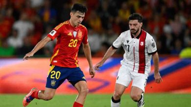 كريستيانو رونالدو يهدر ضربة جزاء لمنتخب البرتغال أمام أيرلندا (فيديو)