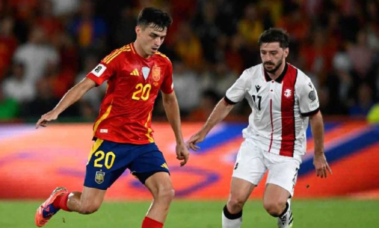 كريستيانو رونالدو يهدر ضربة جزاء لمنتخب البرتغال أمام أيرلندا (فيديو)