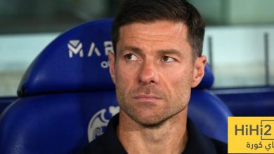 4 لاعبين من الريال يشاركون مع منتخباتهم أكثر من النادي تحت قيادة ألونسو