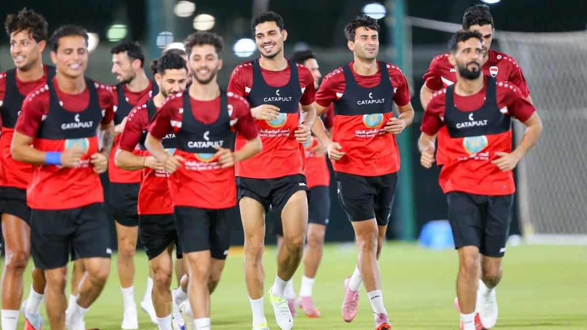 تونس تختتم مشوار تصفيات كأس العالم 2026 بفوز كبير على ناميبيا (فيديو)