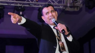 ناقدة فنية تشيد بعودة محمد سلام الفنية وتنصحه: