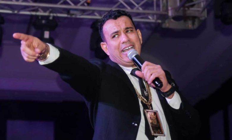 ناقدة فنية تشيد بعودة محمد سلام الفنية وتنصحه: