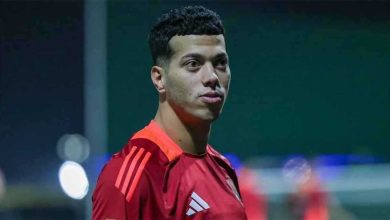 رغم الفوز.. أكثر لاعب فجر غضب جماهير الأهلي أمام كهرباء الإسماعيلية