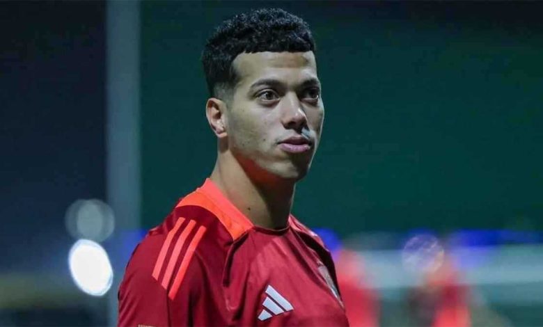 رغم الفوز.. أكثر لاعب فجر غضب جماهير الأهلي أمام كهرباء الإسماعيلية