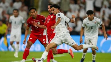 مباراة للتاريخ.. 4 خسائر كبرى تنتظر المهزوم في مباراة السعودية والعراق
