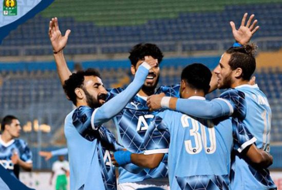بيراميدز يتفوّق على الزمالك والأهلي ويصعد لقائمة النخبة عالميًا في تصنيف فيفا