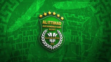 في بيان رسمي شديد اللهجة.. الاتحاد السكندري يكشف عن تفاصيل فضيحة حكم مباراة الأهلي! صورة