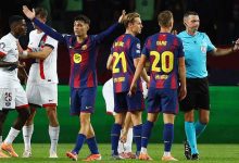 رسمياً.. محمود الخطيب يعلن قائمته لخوض انتخابات الأهلي المصري