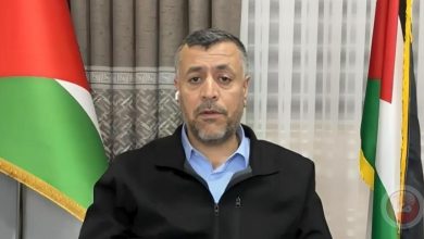 حماس: غزة انتصرت ونتنياهو فشل